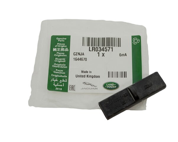 Штифт радиатора (LR034571||LAND ROVER)
